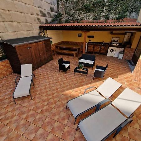 Ondarhome Ondárroa Dış mekan fotoğraf