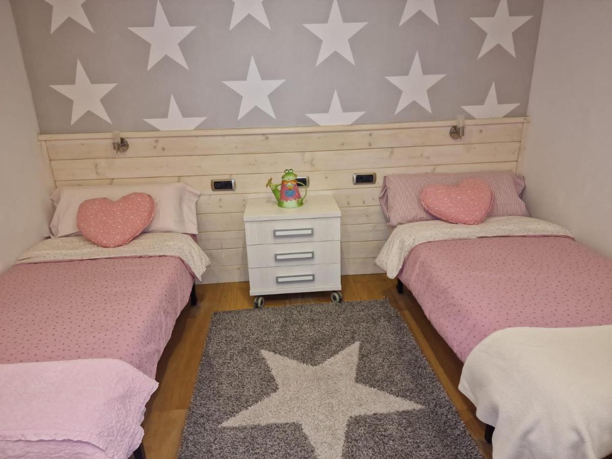 Ondarhome Ondárroa Dış mekan fotoğraf
