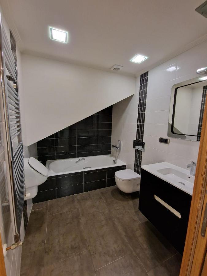 Ondarhome Ondárroa Dış mekan fotoğraf