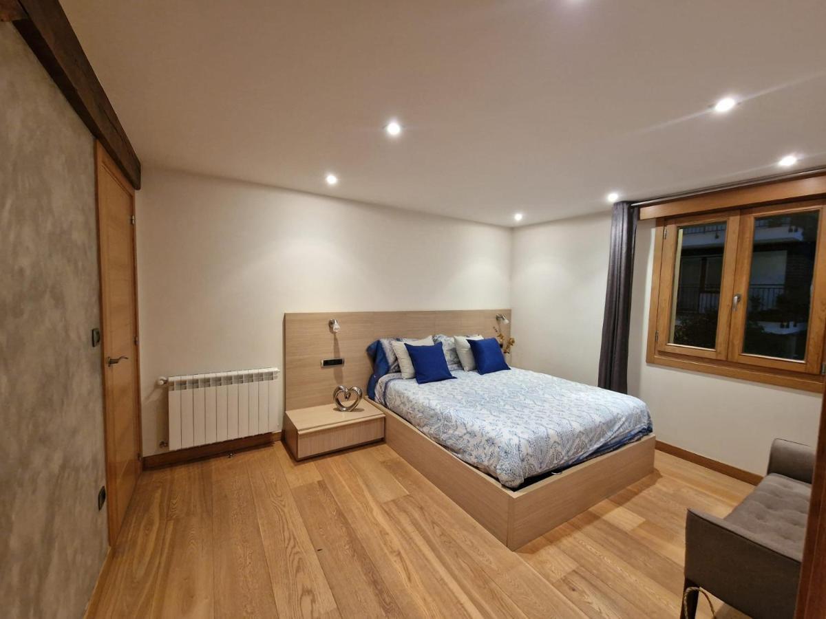 Ondarhome Ondárroa Dış mekan fotoğraf