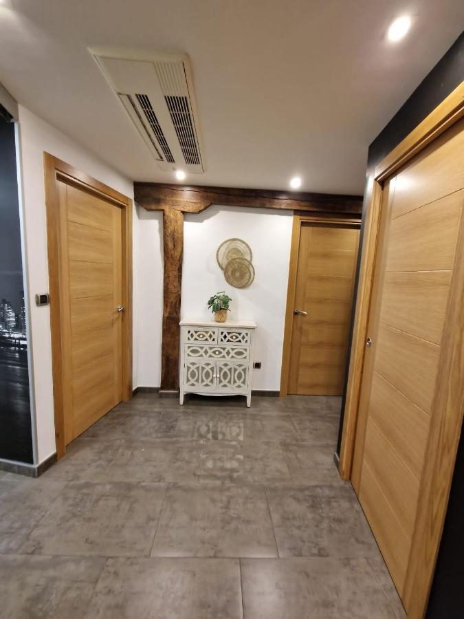 Ondarhome Ondárroa Dış mekan fotoğraf